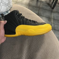 Jordan 12