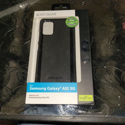 Samsung Galaxy   A51 5g Case