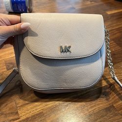 Michael Kors Cross Body Purse