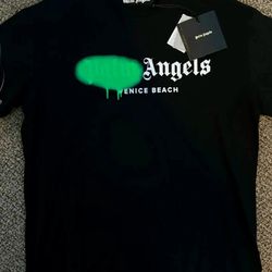 Palm Angels Shirt