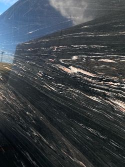 Volcano Stream Quartzite