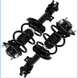 Front struts assembly for Sonata & Optima 2012-2015 1333505L 1333505R New