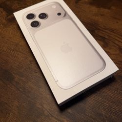 ▶▶▶ BRAND NEW IPHONE 17 PRO 256GB SILVER!! SEALED IN BOX!