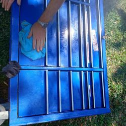 Snap-on Tool Box