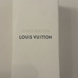 Louis Vuitton Imagination Cologne
