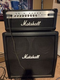 Marshall Hg100 Hcfx 100w
