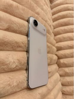 Like New Unlocked Apple 🍎 iPhone 17 AIR (Blue) 256GB