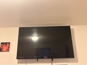 55’ Phillips TV