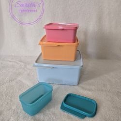 Tupperware 