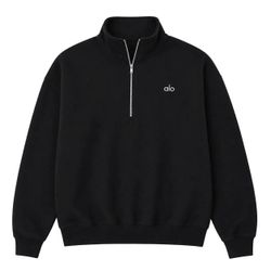 Alo 1/4 zip