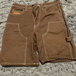 mens empyre carpenter shorts 