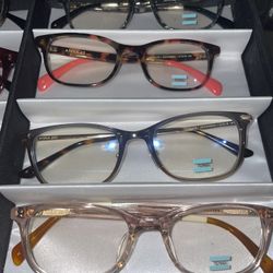 Blue Light Glasses