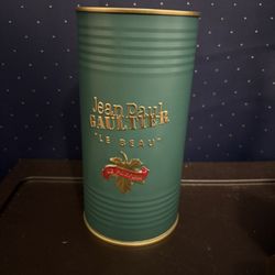Jean paul gaultier le beau le parfum