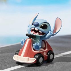 Stitch Trip Collection - MINISO