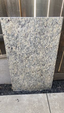 44” vanity