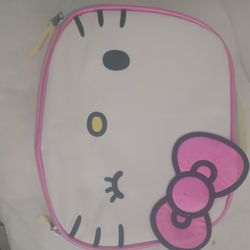 Sanrio Hello Kitty Lunch Pail