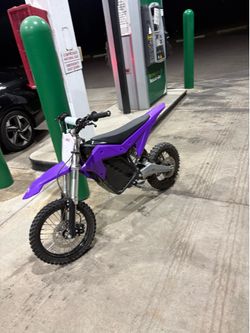 2026 Etm Rtr Sport 72v