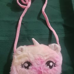 Unicorn bag