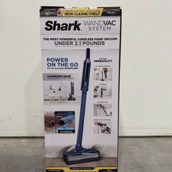 Shark WandVac WS630 Cordless Vacuum 
