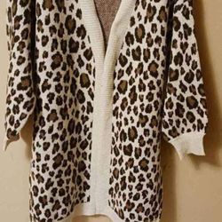 LADIES  Sweater  Cardigan  Coatigan New DM for Pricing  All New