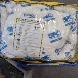Oil Spill Kit