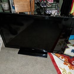 46" Tv