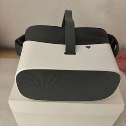 pico G2 VR set