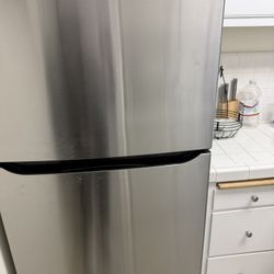 Lg Refrigerator 