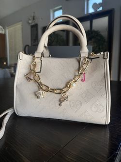 Juicy Couture Satchel