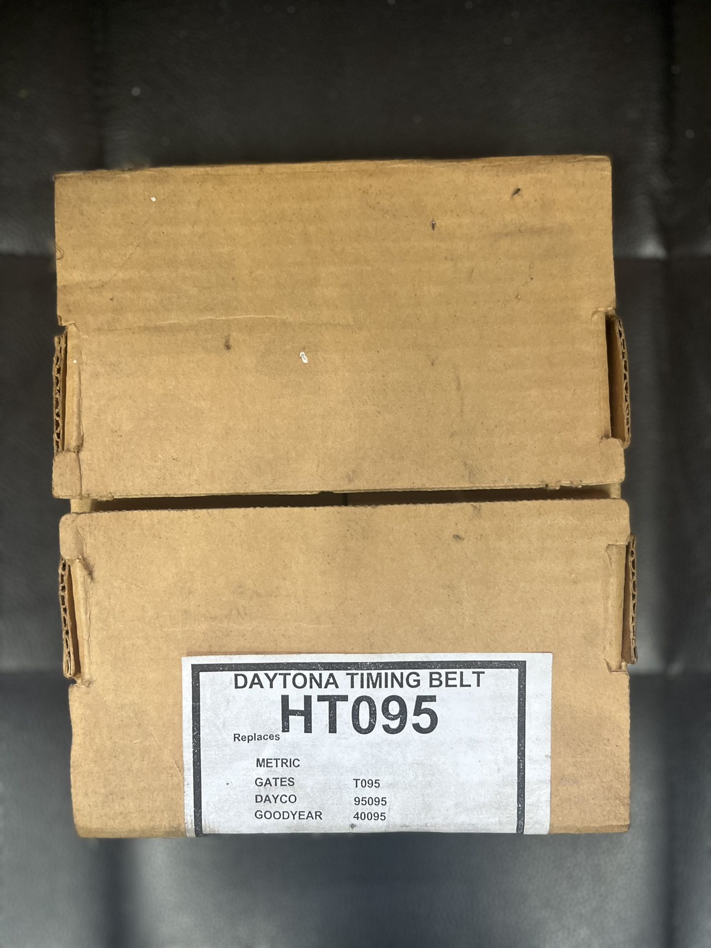 DAYTONA TIMING BELT