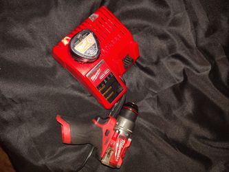 Milwaukee Drill Brushless Retail $245