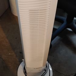 LASKO TOWER FAN HOME OFFICE FAN