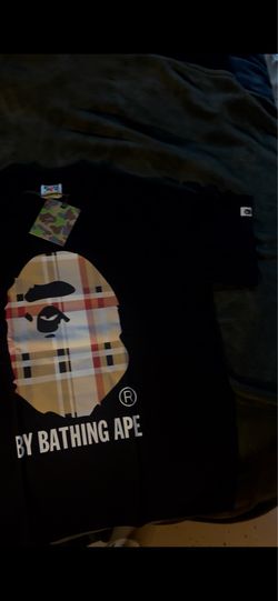 Bape shirt