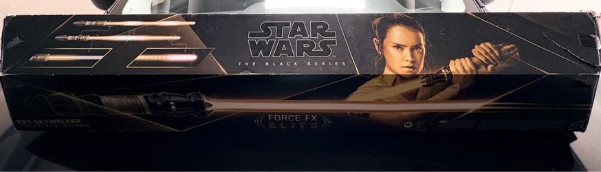 Star Wars Lightsabers and helmets