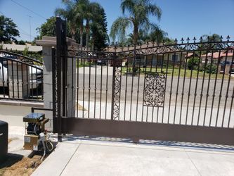 Gate Motors