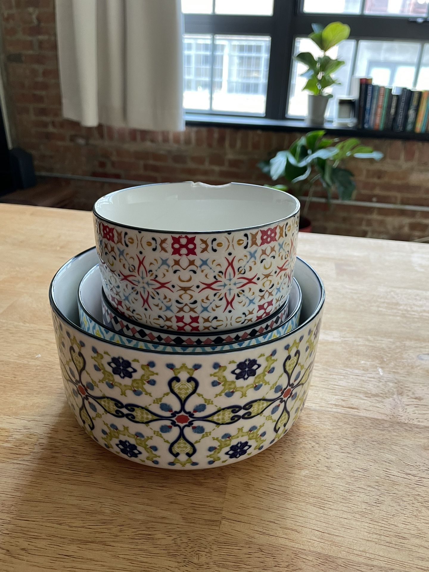 Kitchen Supplies