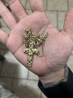 Gold Chain