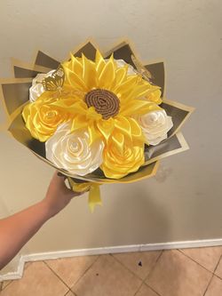 Roses Bouquets Available