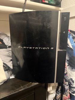 Sony PlayStation 3 Console