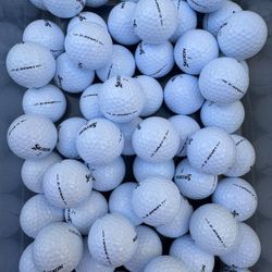 Golf Balls Srixon Diamond 💎 