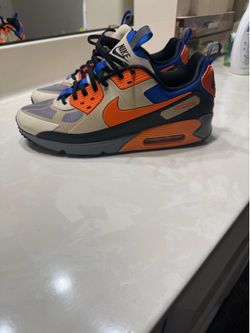 Mens Sz 11.5 Nike Air Max 90 Drift (No Box) $80