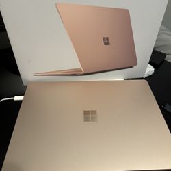 Microsoft Surface Laptop 5 