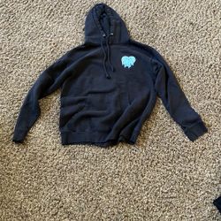 Cold Heats Hoodie 