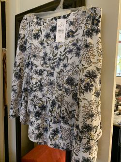 Loft skirt sm size