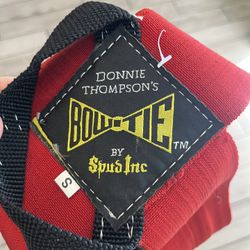 Donnie Thompson Bow Tie 
