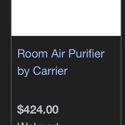 Air Purifier