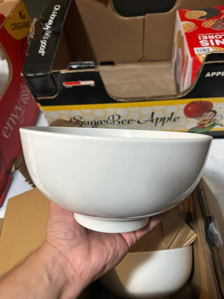 Denmark 4-piece All-Purpose Bowls