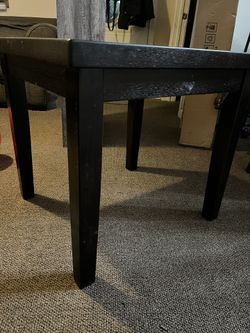 Small Living Room Table 