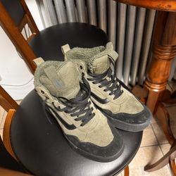 Men’s Boots Size 10.5