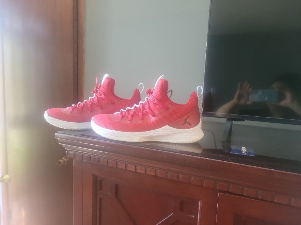 Jordan